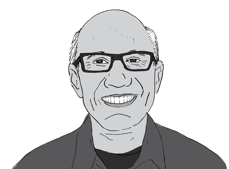 Bill Sarris CEO and Co-Founder of Linqto