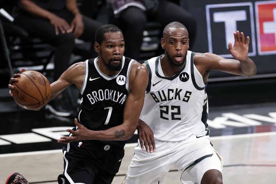 BUCKS-NETS