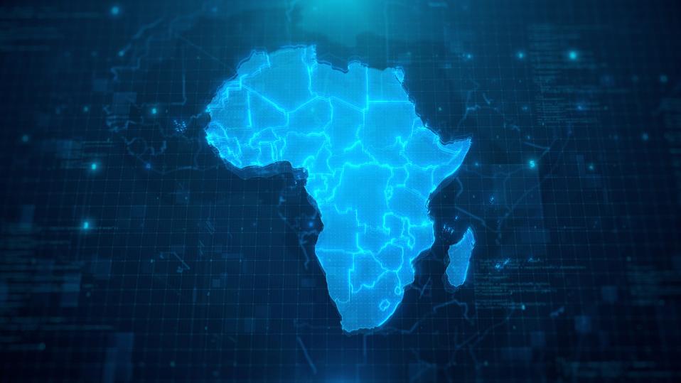 The rise of innovation across Africa 