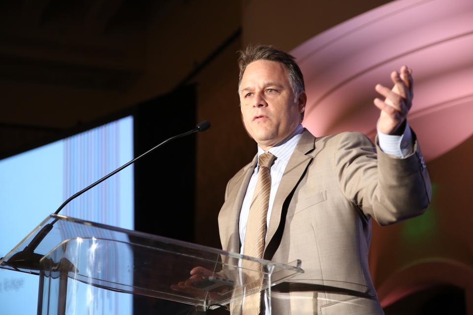 Variety's Business Managers Elite Breakfast Presented By City National Bank