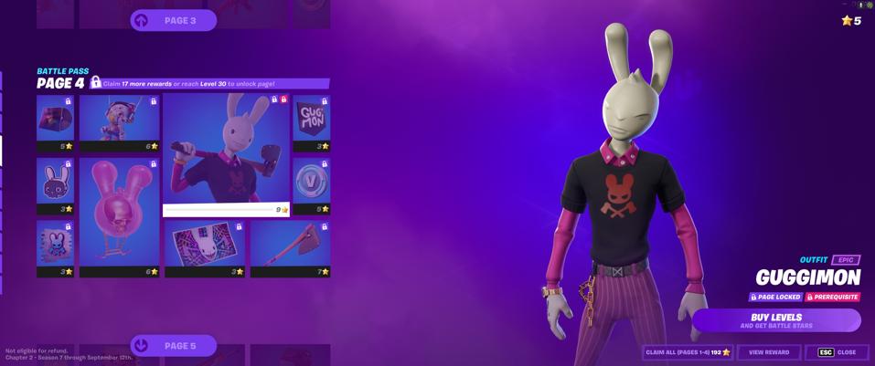 Fortnite