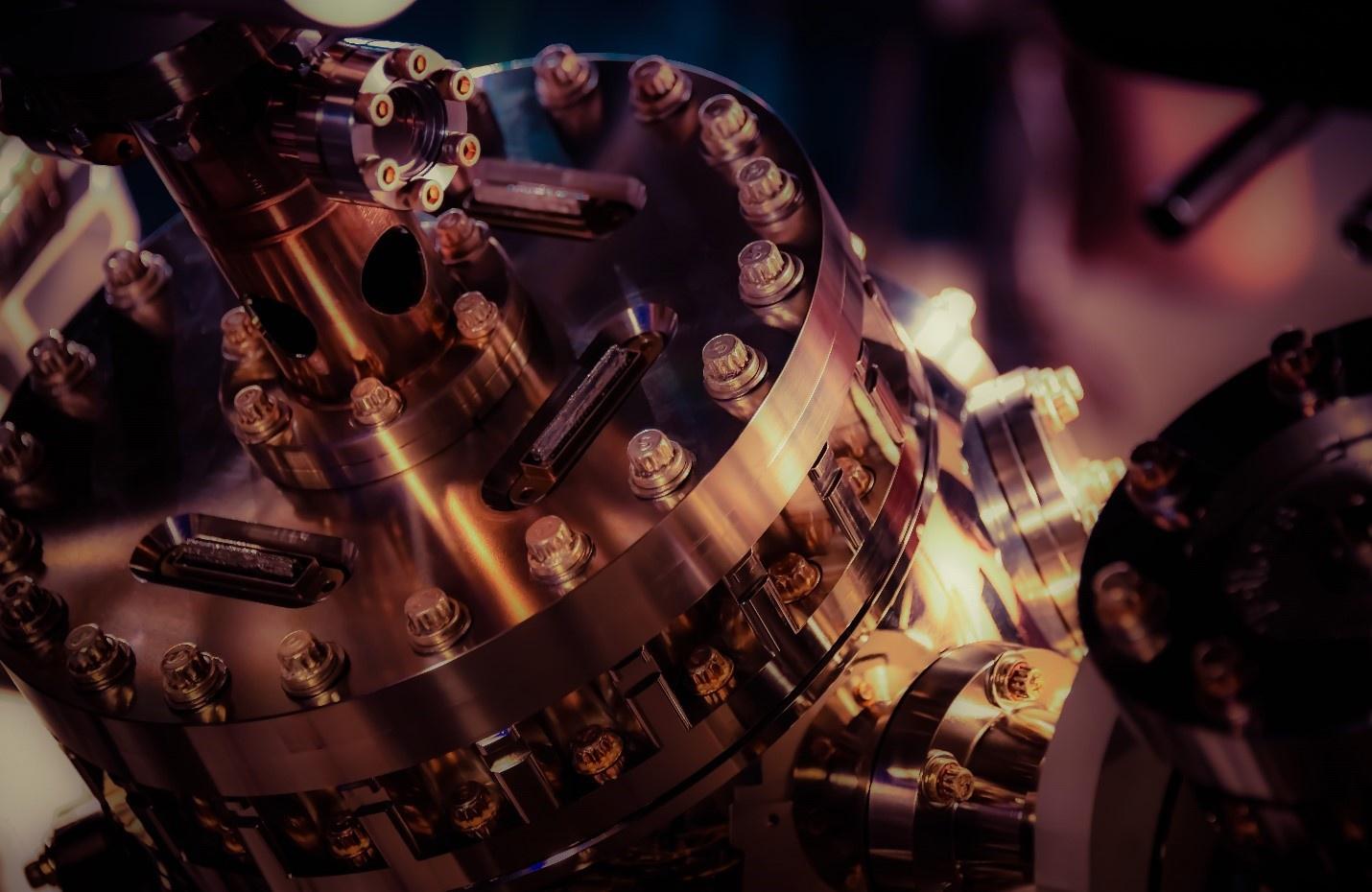 Honeywell Quantum Solutions And Cambridge Quantum Computing Merge With Go-Public In Mind - Vimarsana News