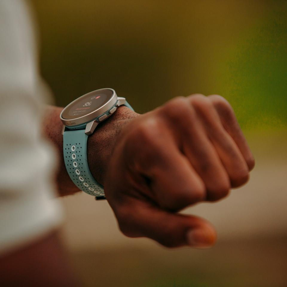 GPS sport watches