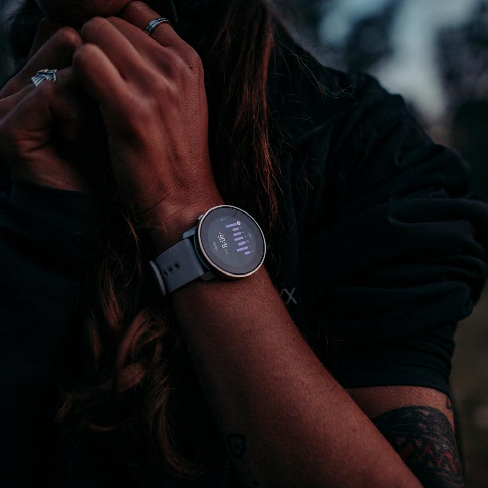 Multi-sport GPS watches