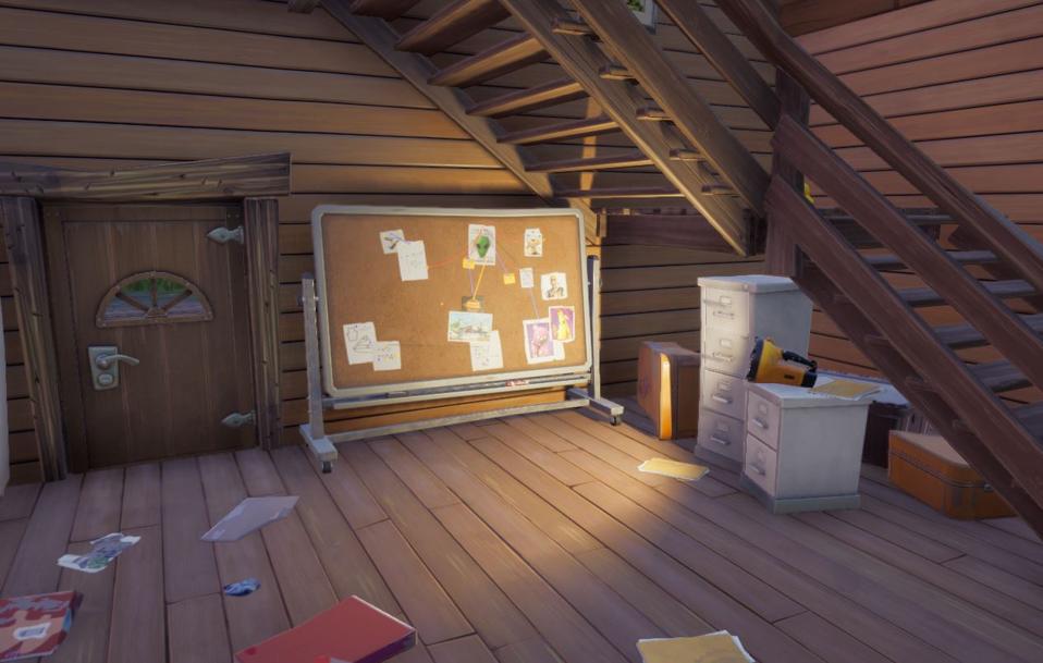 fortnite