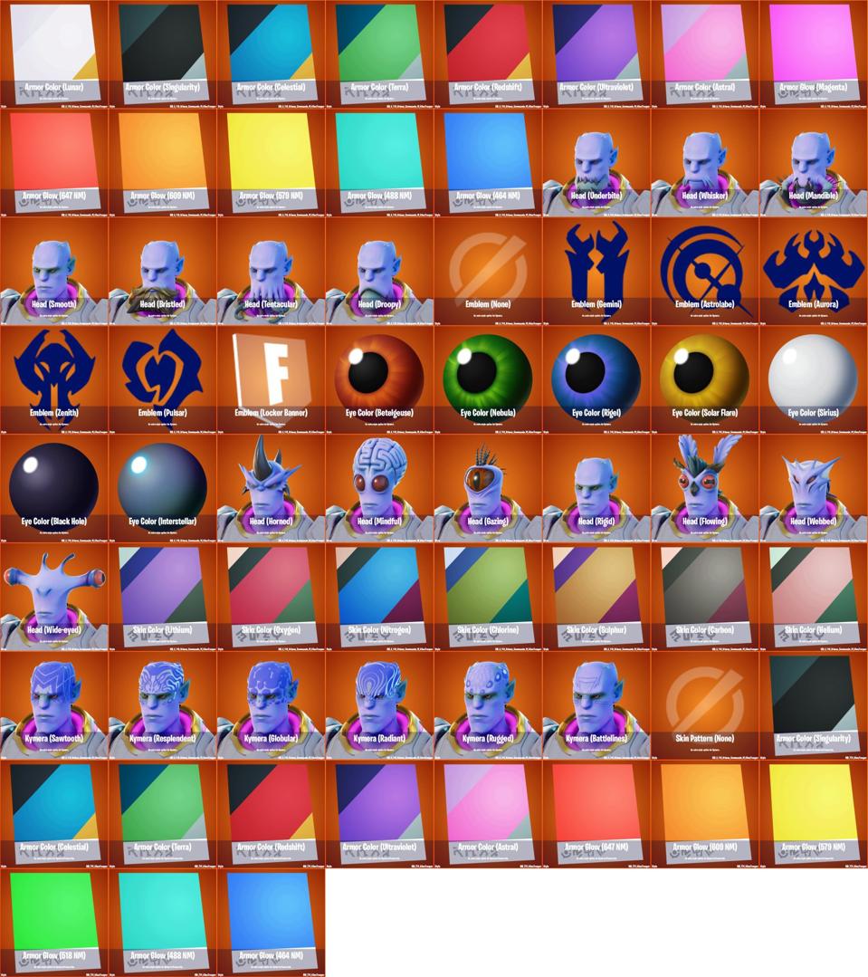 All alien artifacts locations: fortnite week 3 of season 7 ‘Fortnite’ Alien Artifact Locations: Where To Find The Week 1 Alien Artifacts