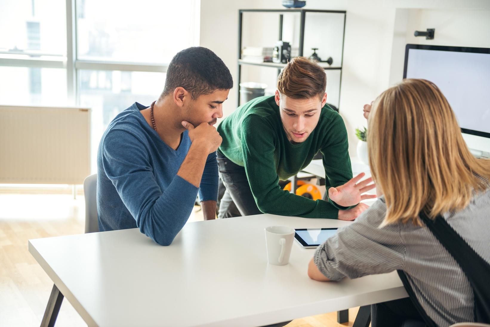 Smaller Is Better — Particularly When It Comes To Dev Teams - Vimarsana News