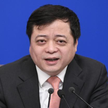 Nan Cunhui profile photo