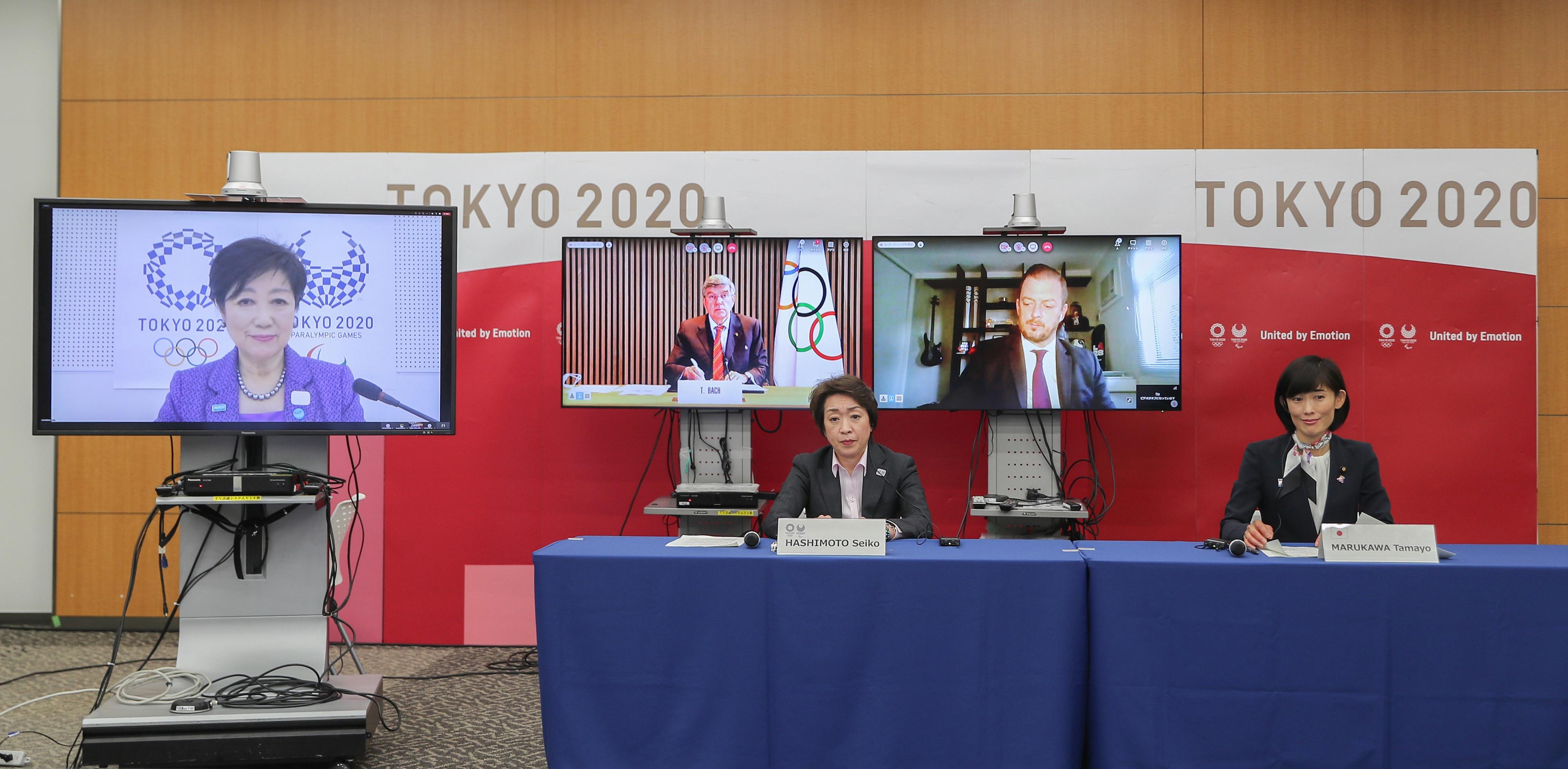 Tokyo Olympics Media Coverage Needs To Balance A Sports Event And Potential Covid Superspreader - Vimarsana News