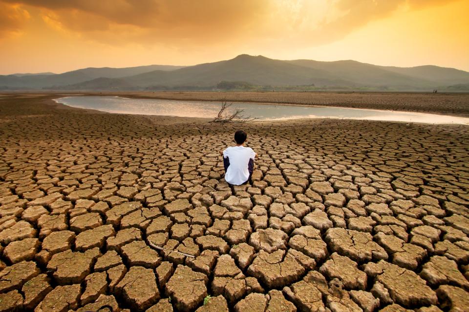 Climate change and Drought