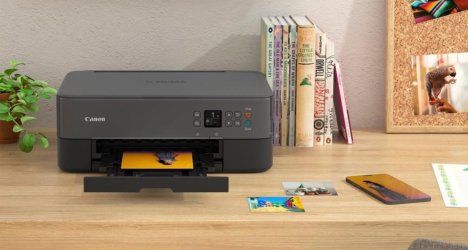 Highest Rated Home Printers 2018