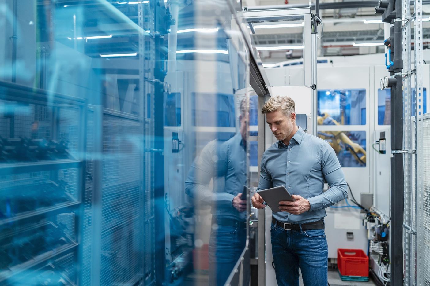 Why Automation Must Be The Foundation Of Your Company's Tech Library - Vimarsana News