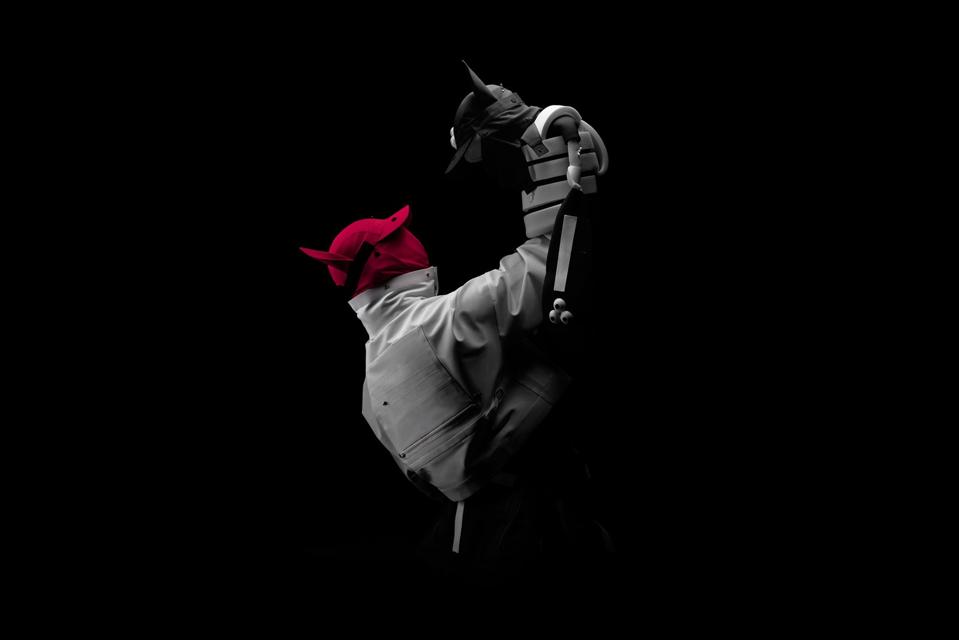 Throup Anatomyland