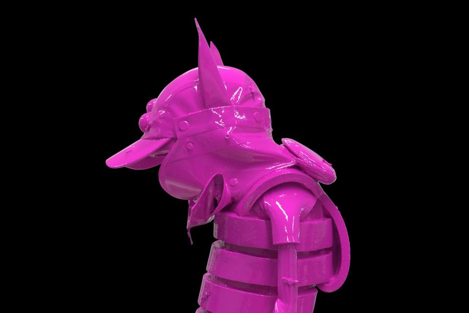 Throup Anatomyland