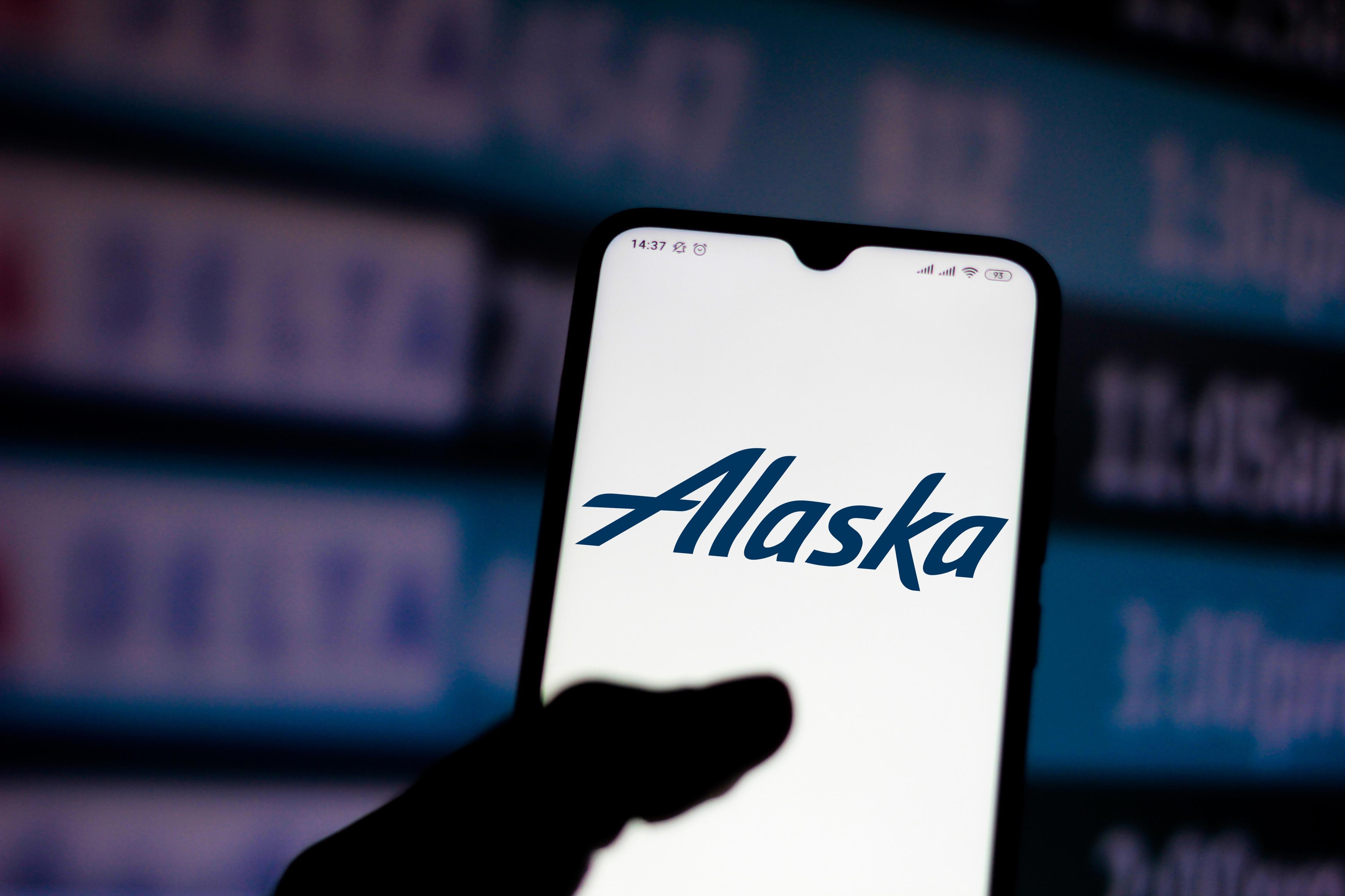 Is There Near-Term Downside In Alaska Airlines Stock? - Vimarsana News