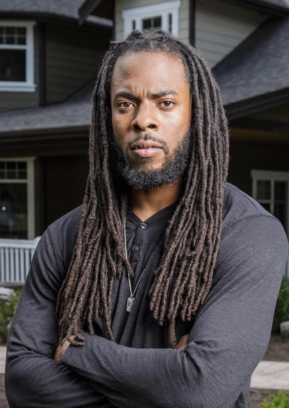 NFL's Richard Sherman teams up with Nurosene to shed light on mental and brain health.