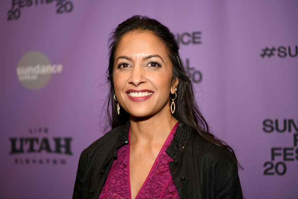 2020 Sundance Film Festival - ″Coded Bias″ Premiere