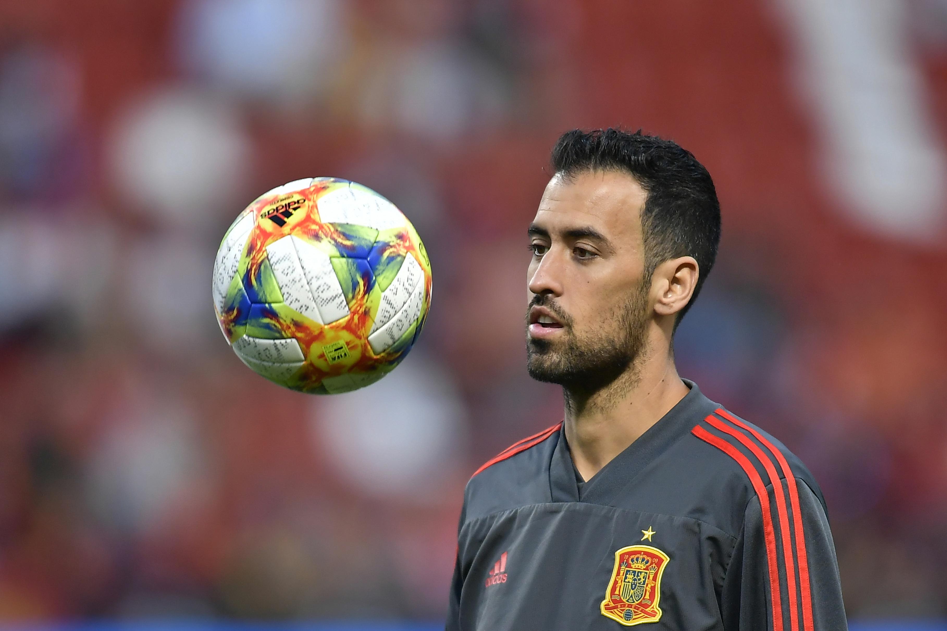 Spain Is Covid-Hit But Can Cope Better Than Others At The Euros - Vimarsana News