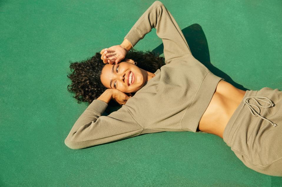 Quality's a byproduct of doing the right thing, in our case, and we want that message to be shared with as many people as we possibly can