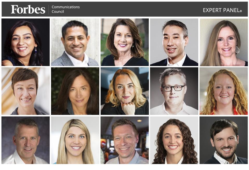 Featured members discuss clever ways to get customers involved in marketing efforts.