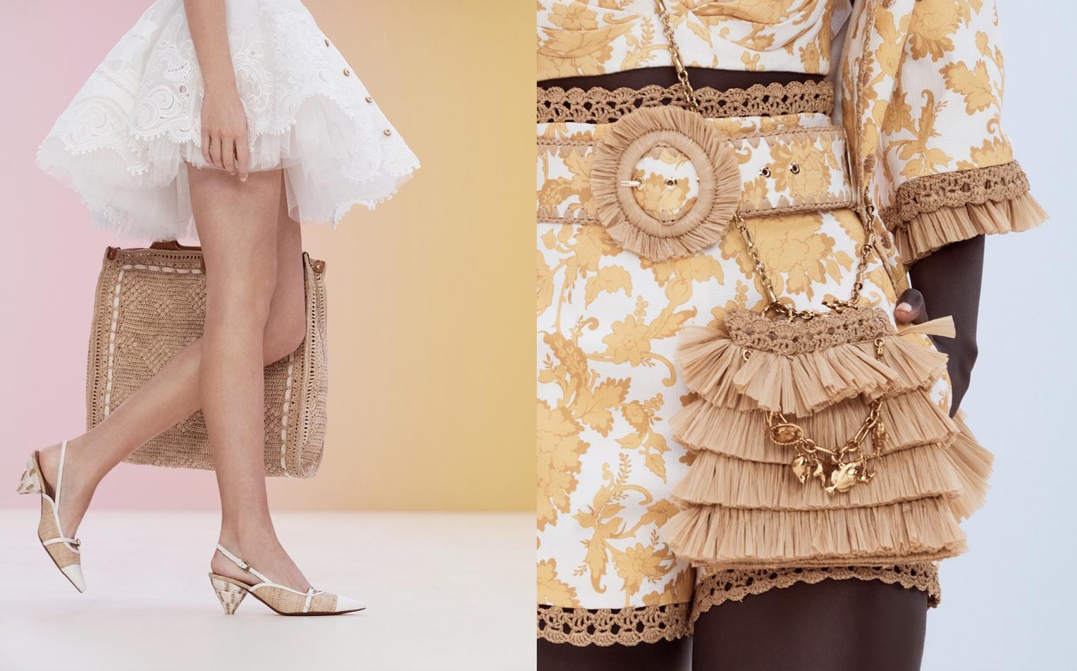 Unveiling Zimmermann's Most Romantic Collections Yet, Nicky Zimmermann Talks Fashion Post Pandemic - Vimarsana News