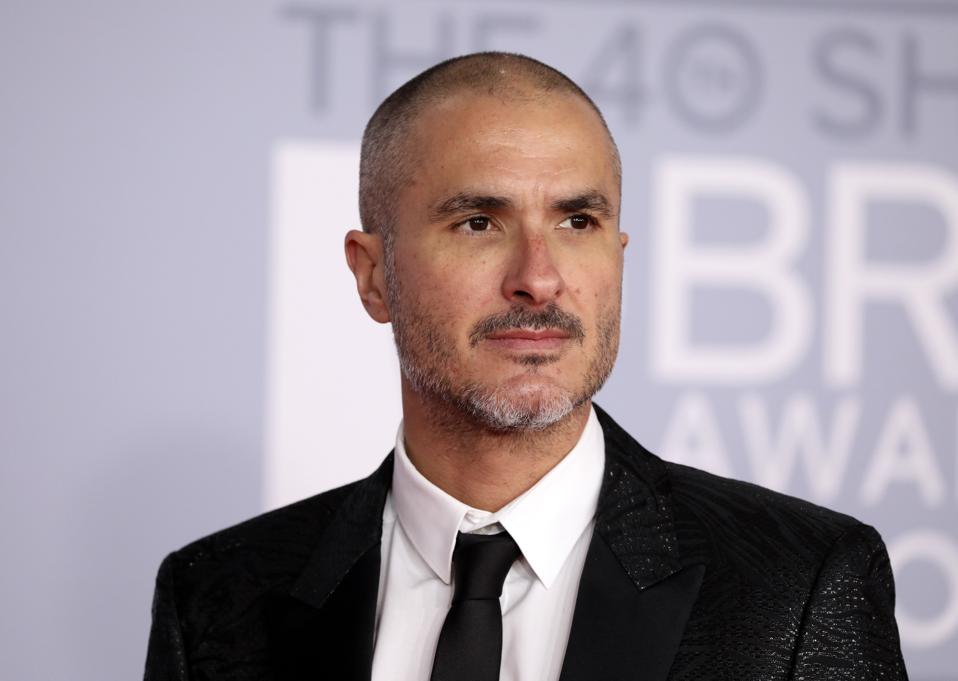 Britain Brit Awards 2020 Arrivals
