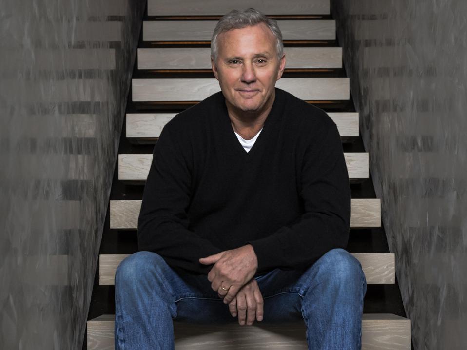 Ian Schrager