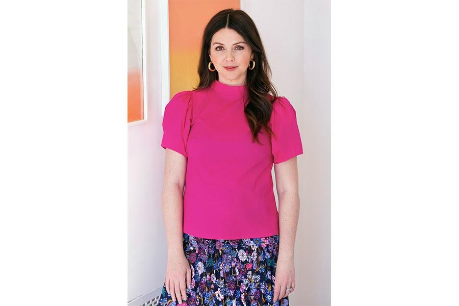 Tanya Taylor On Launching Swim And Children's Wear, And Being A Sustainable And Size-Inclusive Brand - Vimarsana News