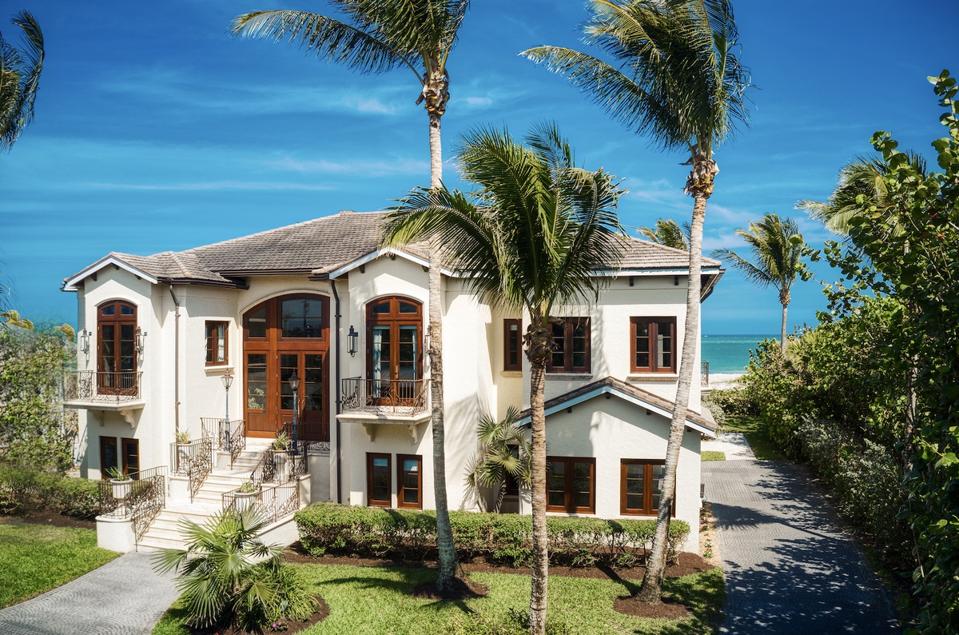 6722 N A1A hutchinson island vero beach house