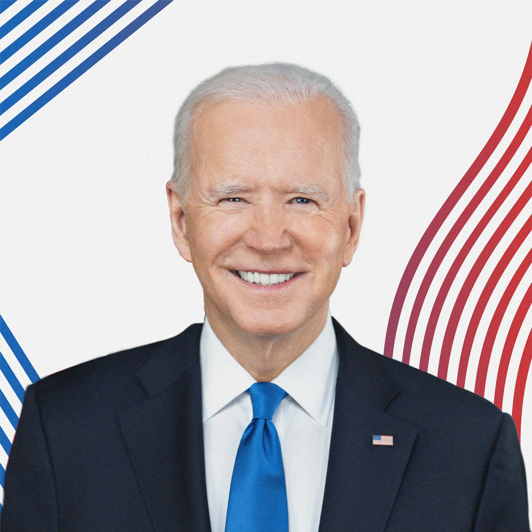  President Joe Biden