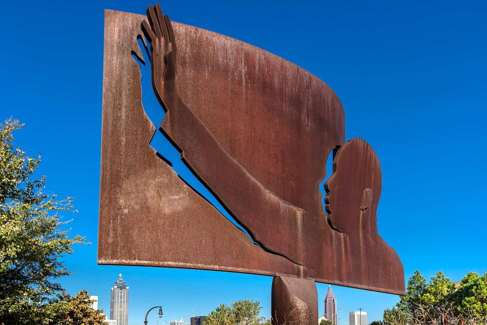 MLK