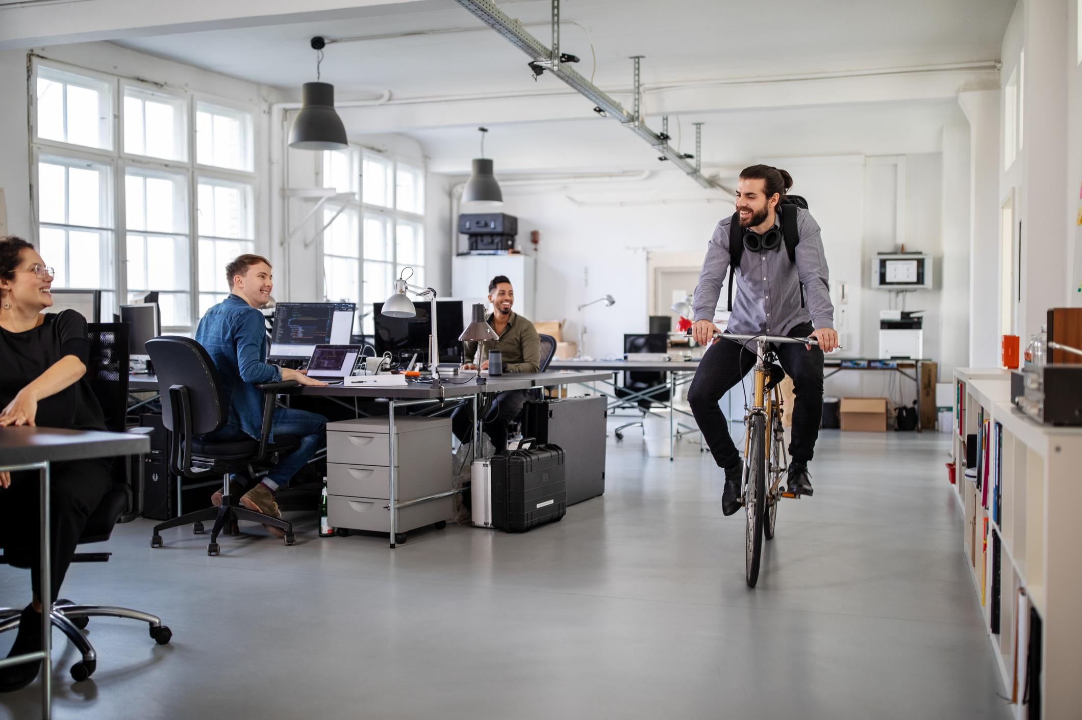 Return To The Office: A Survival Strategy For Leaders - Vimarsana News