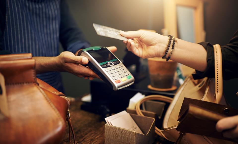 NFC: It's payment made simple