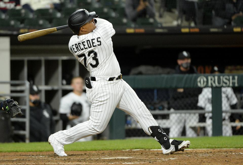 Detroit Tigers v Chicago White Sox