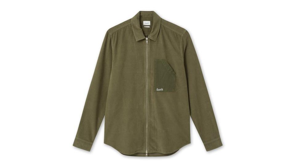 Forét: Road Shirt.