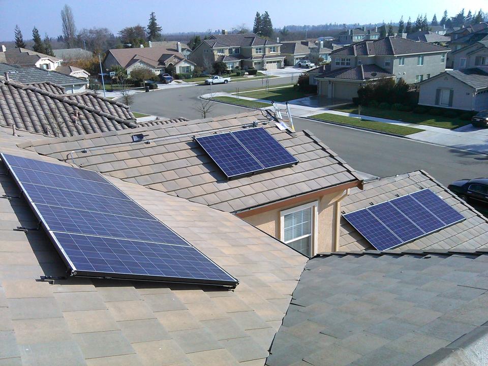 rooftop solar 2