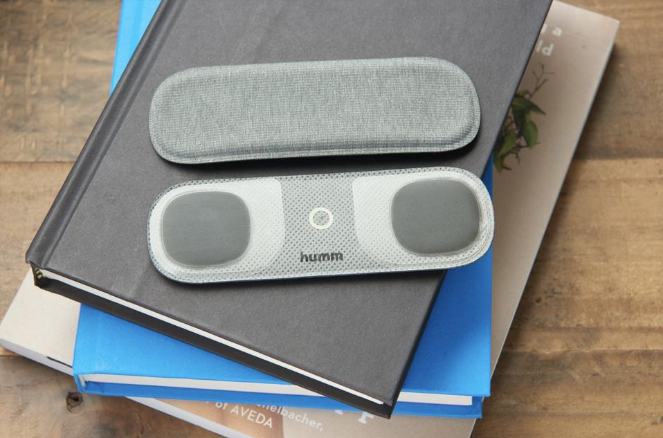 Will Humm become just one of many learning tools we use in the future?