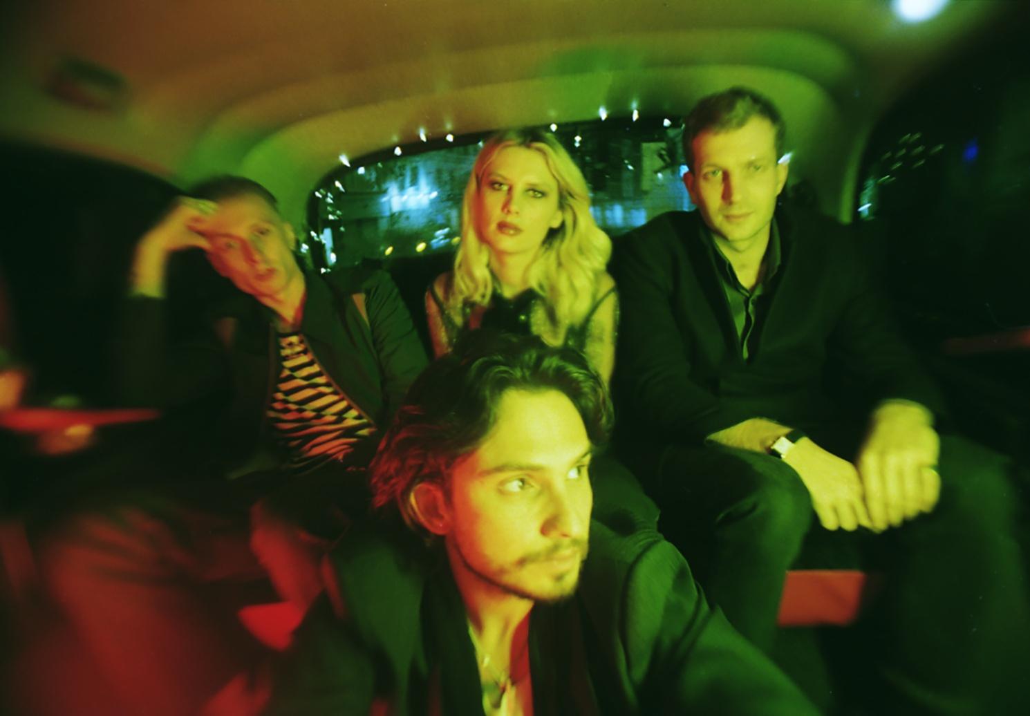 Q&A: Wolf Alice On 'Blue Weekend,' Brussels, Chicory And Touring With Queens Of The Stone Age - Vimarsana News