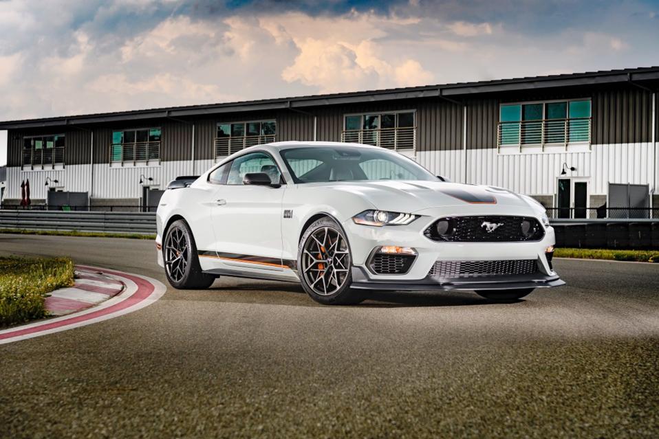 Mach 1