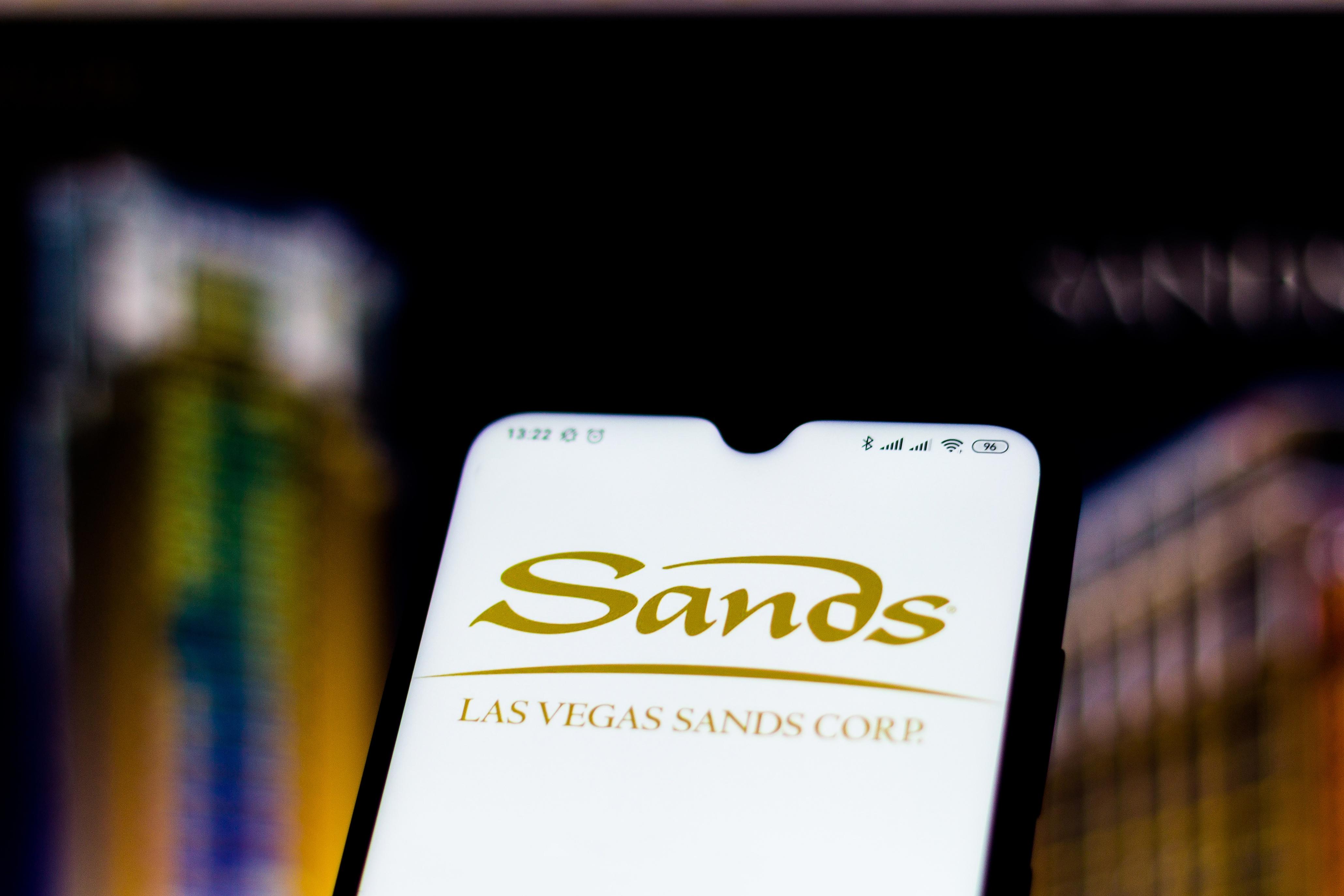 Right Time To Enter Las Vegas Sands Stock? - Vimarsana News