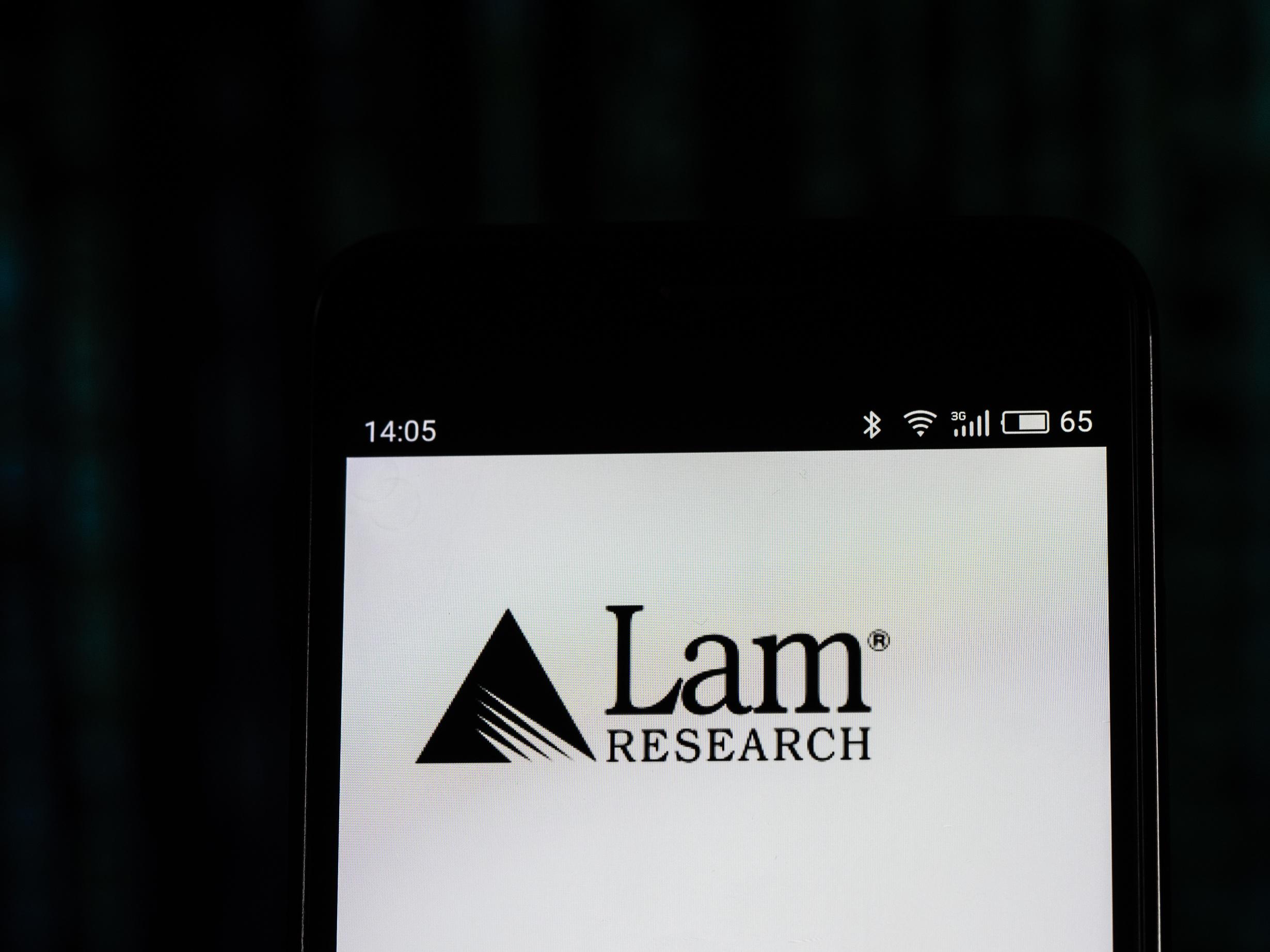 Up More Than 3x From Its Covid Low, Could Lam Research Stock Drive Past $700? - Vimarsana News
