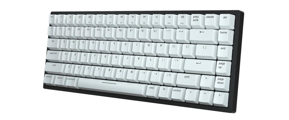 Vissles V84 Mechanical Keyboard