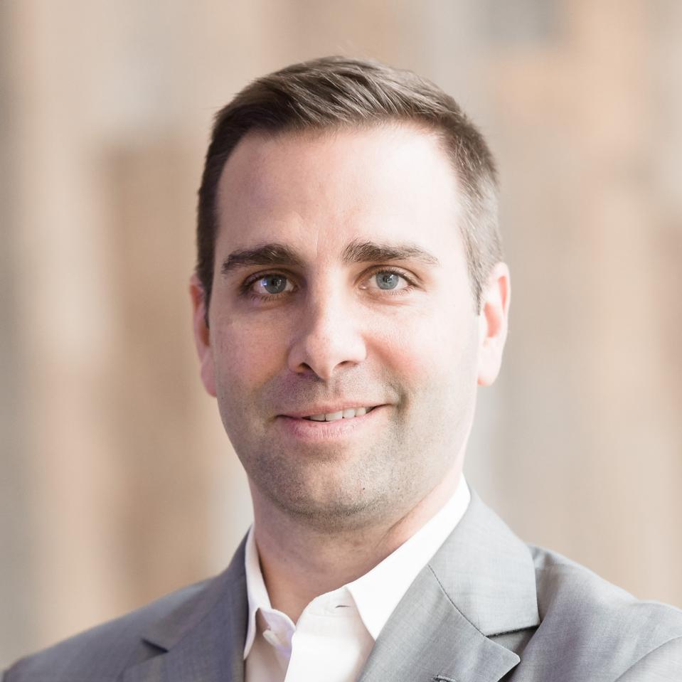 Christophe Schilling, CEO and co-founder of Genomatica