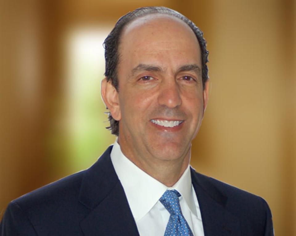 Omar Choucair, CFO of Trintech