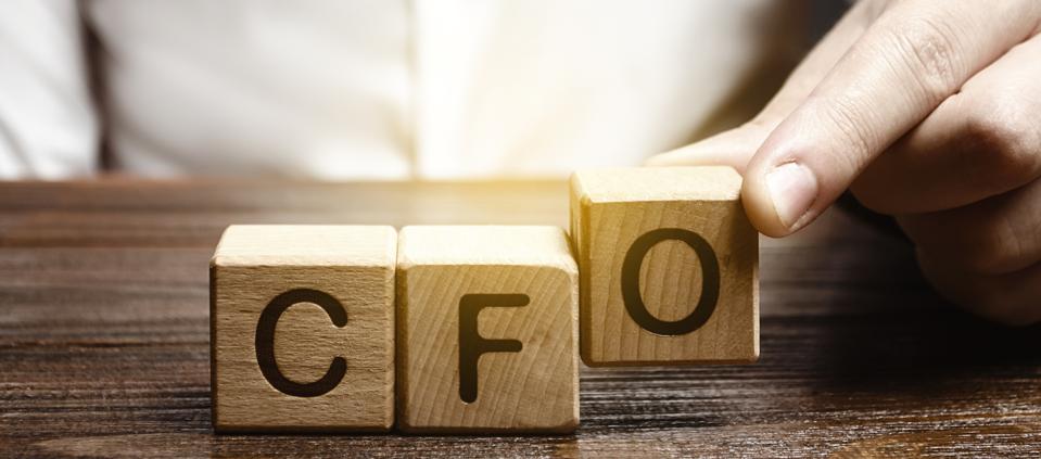 CFOs can adapt to the new normal and beyond.