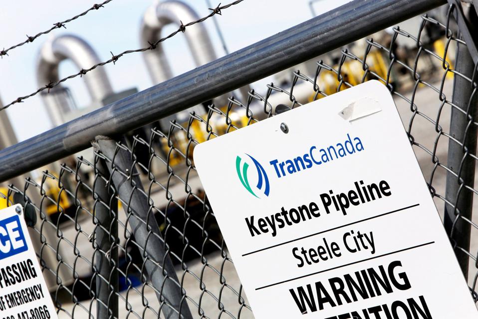 Pipeline