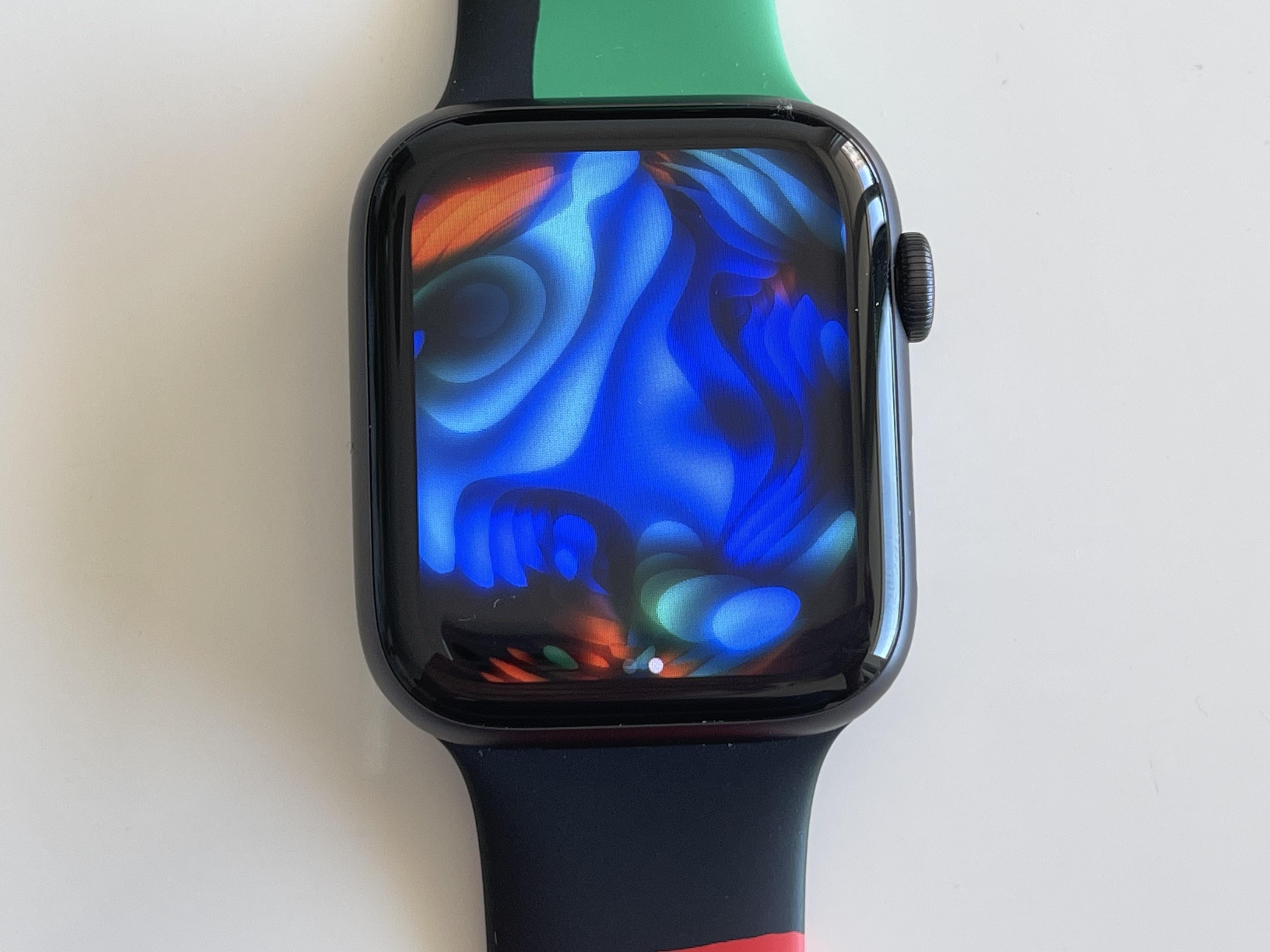 Apple Accidentally Leaks Cool New Apple Watch Feature - Vimarsana News