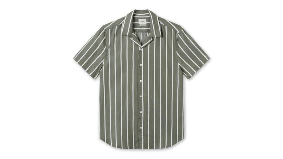 Forét: Road Shirt.