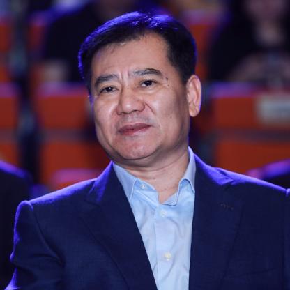Zhang Jindong