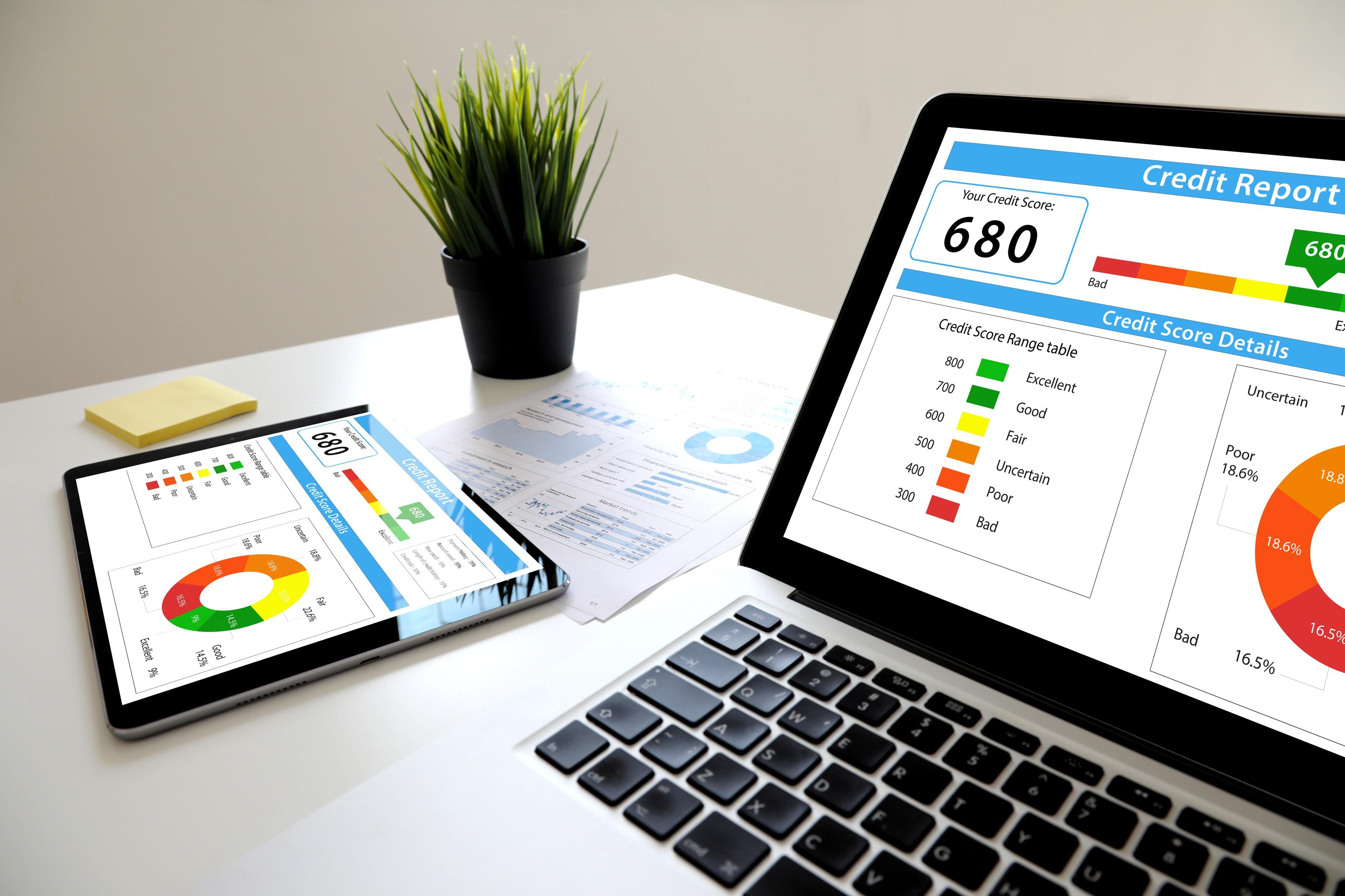 34% Of Consumers Have Found A Mistake On Their Credit Report, New Survey Shows - Vimarsana News